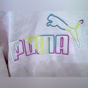 Puma sweatshirt